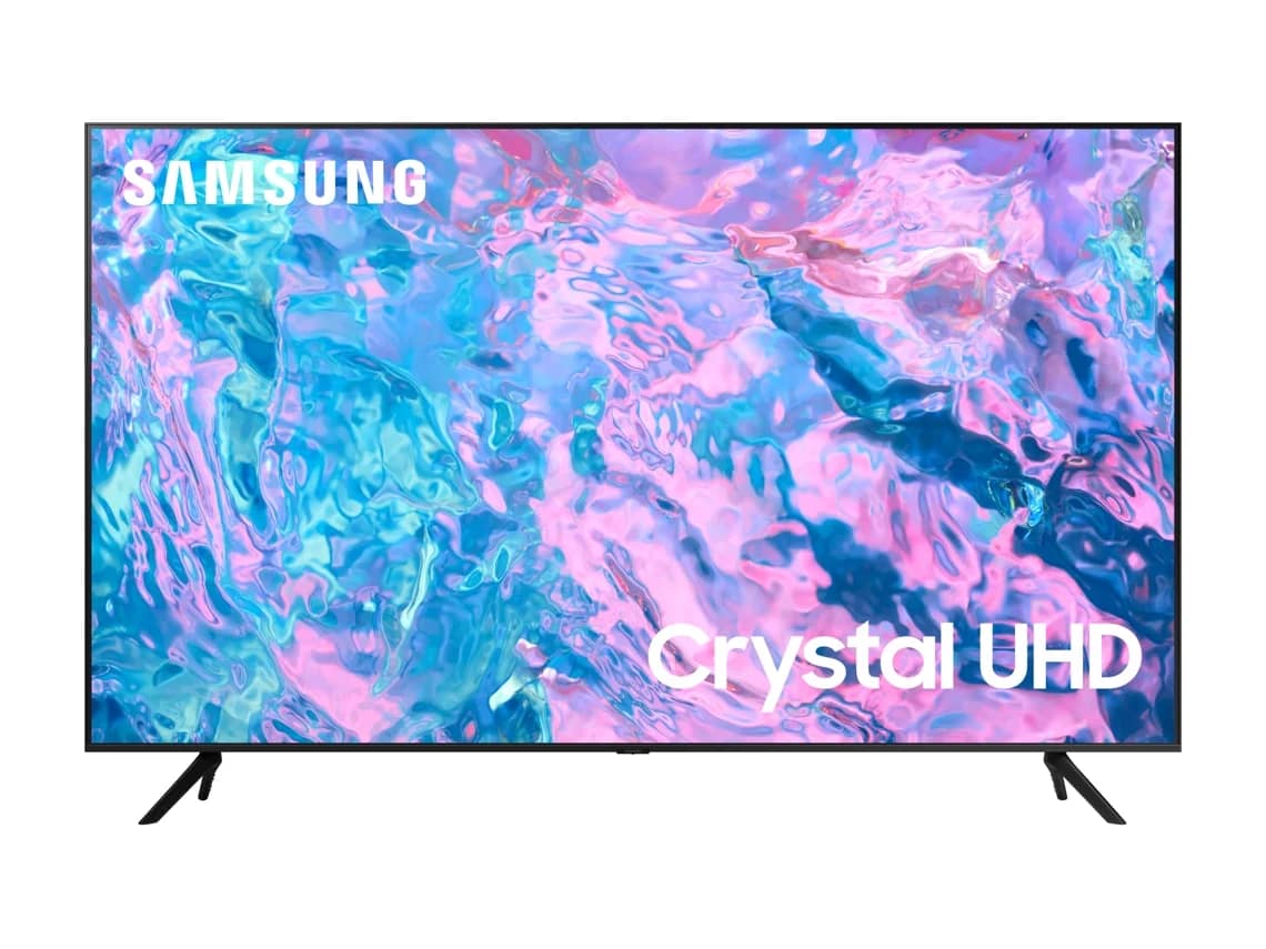 samsung crystal uhd du7100 55" samsung crystal uhd du7100 55"