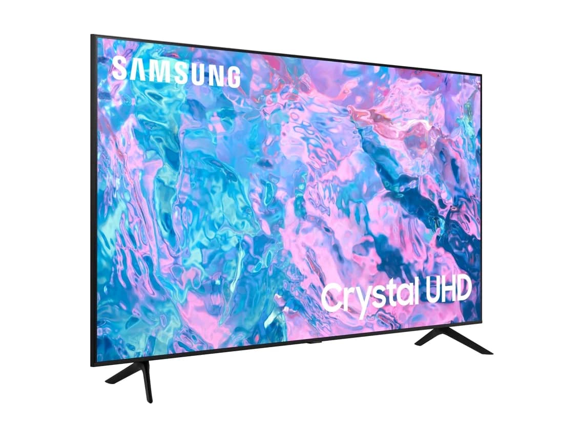 samsung crystal uhd du7100 55" samsung crystal uhd du7100 55"