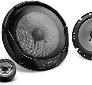 kenwood altavoces para auto kfc e170p