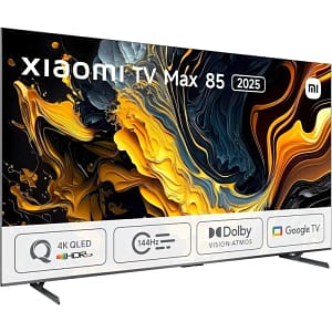 xiaomi tv a series 32" (copia)