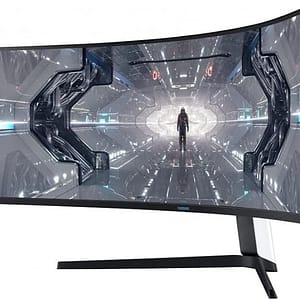 samsung monitor odyseey g9 49"