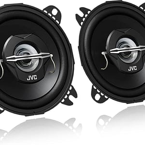 jvc altavoces para auto cs j420x