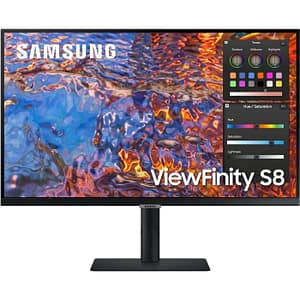 samsung monitor odyssey g7 32"
