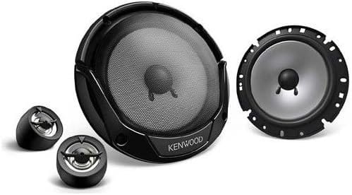 kenwood altavoces para auto kfc e170p