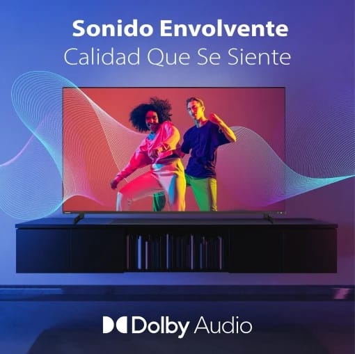 qled tv uhd 65´ daewoo qled tv uhd 65´ daewoo