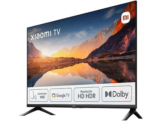 xiaomi tv a series 32" xiaomi tv a series 32"