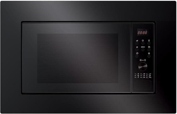 amica horno electrico empotrable 20l emw13170s