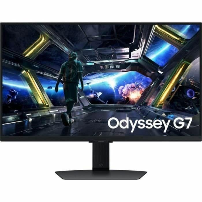 samsung monitor g7 odyssey 27" samsung monitor g7 odyssey 27"