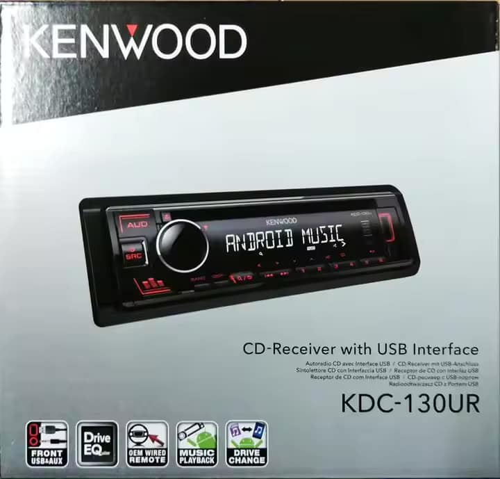 kenwood kdc 130ur kenwood kdc 130ur